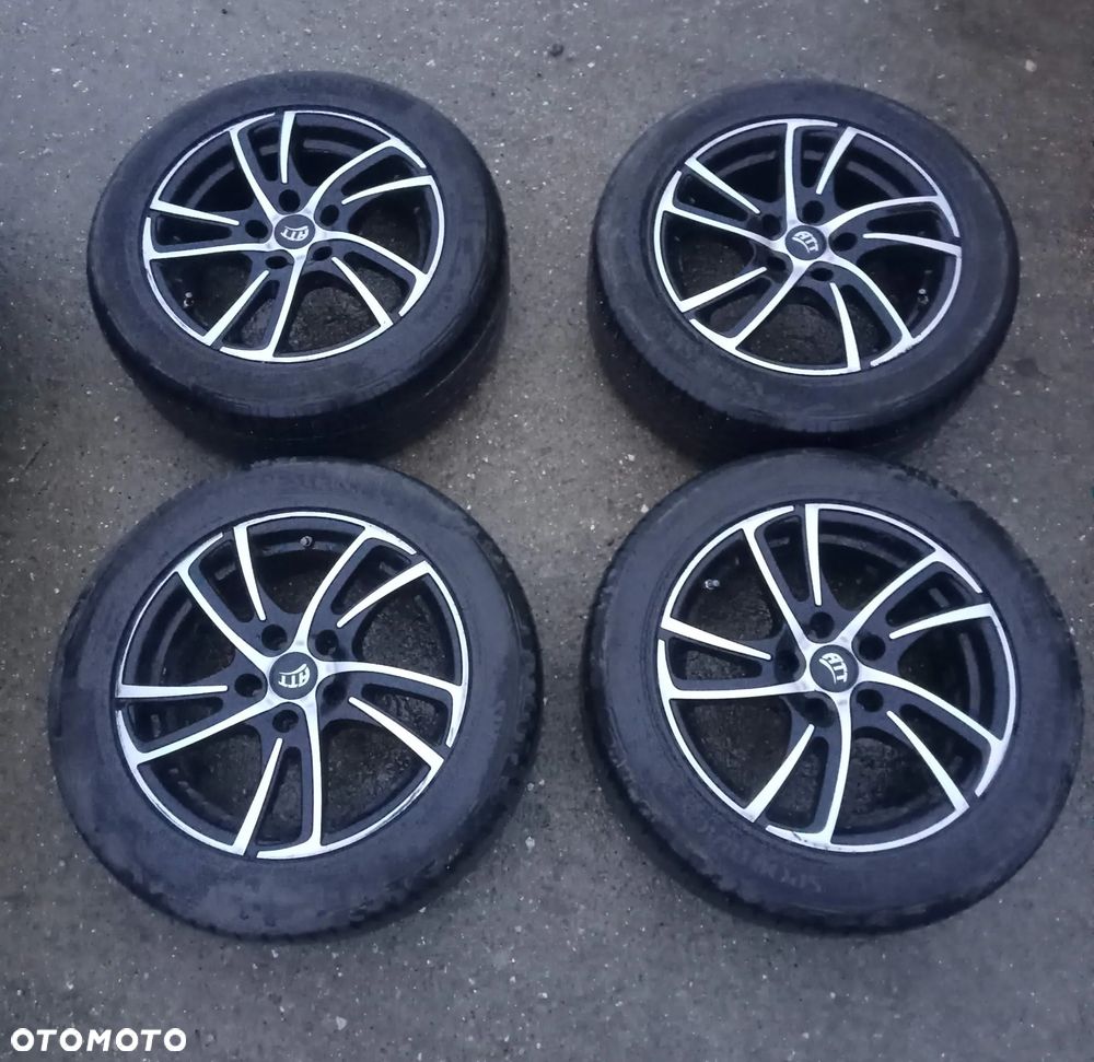 Toyota Avensis 1.6 Premium - 12