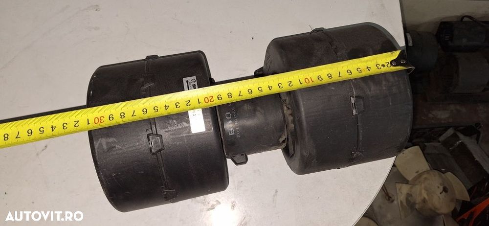 Ventilator Spal 009-B40-22, 24v - 4