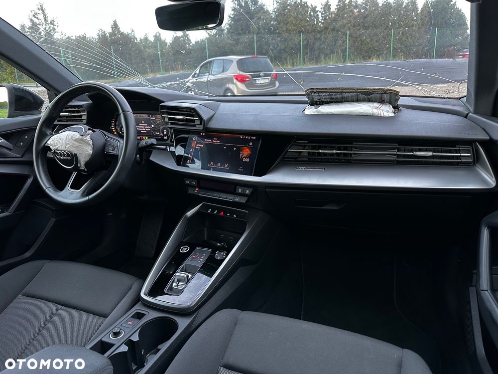 Audi A3 - 20