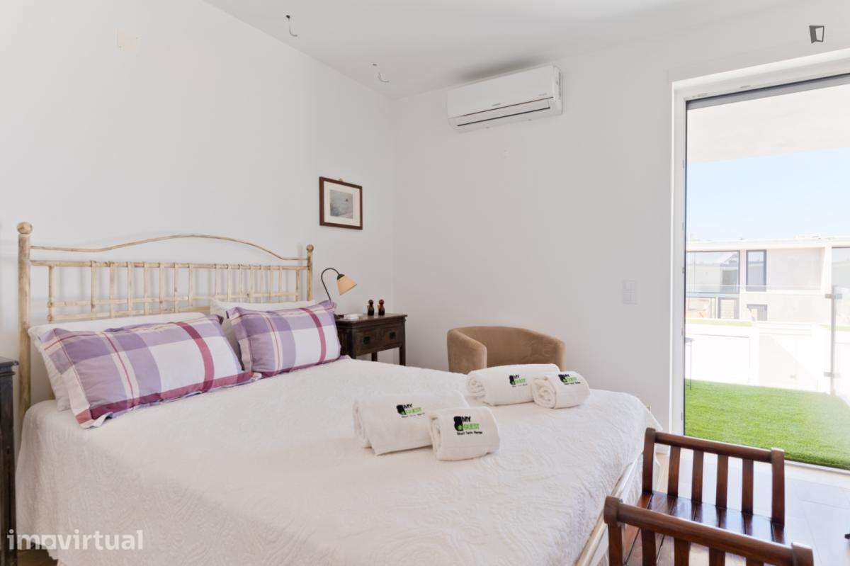 Casa com 2 quartos - localizado em Setubal - Grande imagem: 3/37