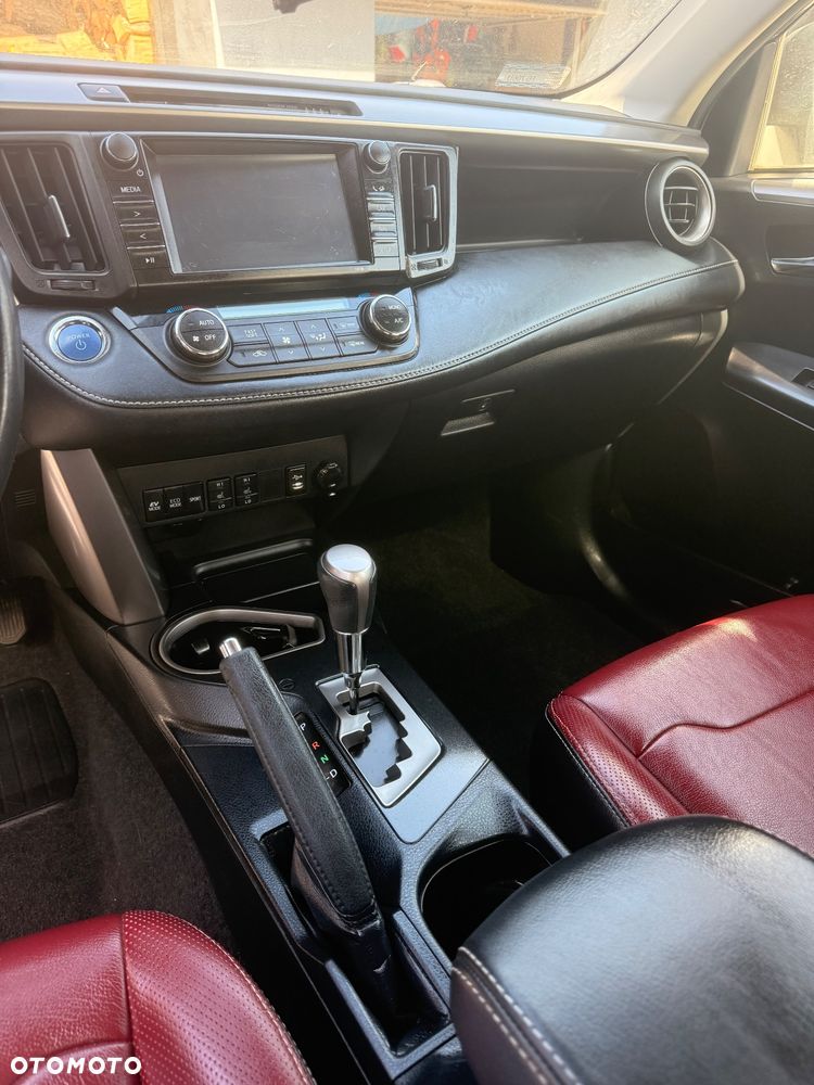 Toyota RAV4 - 19