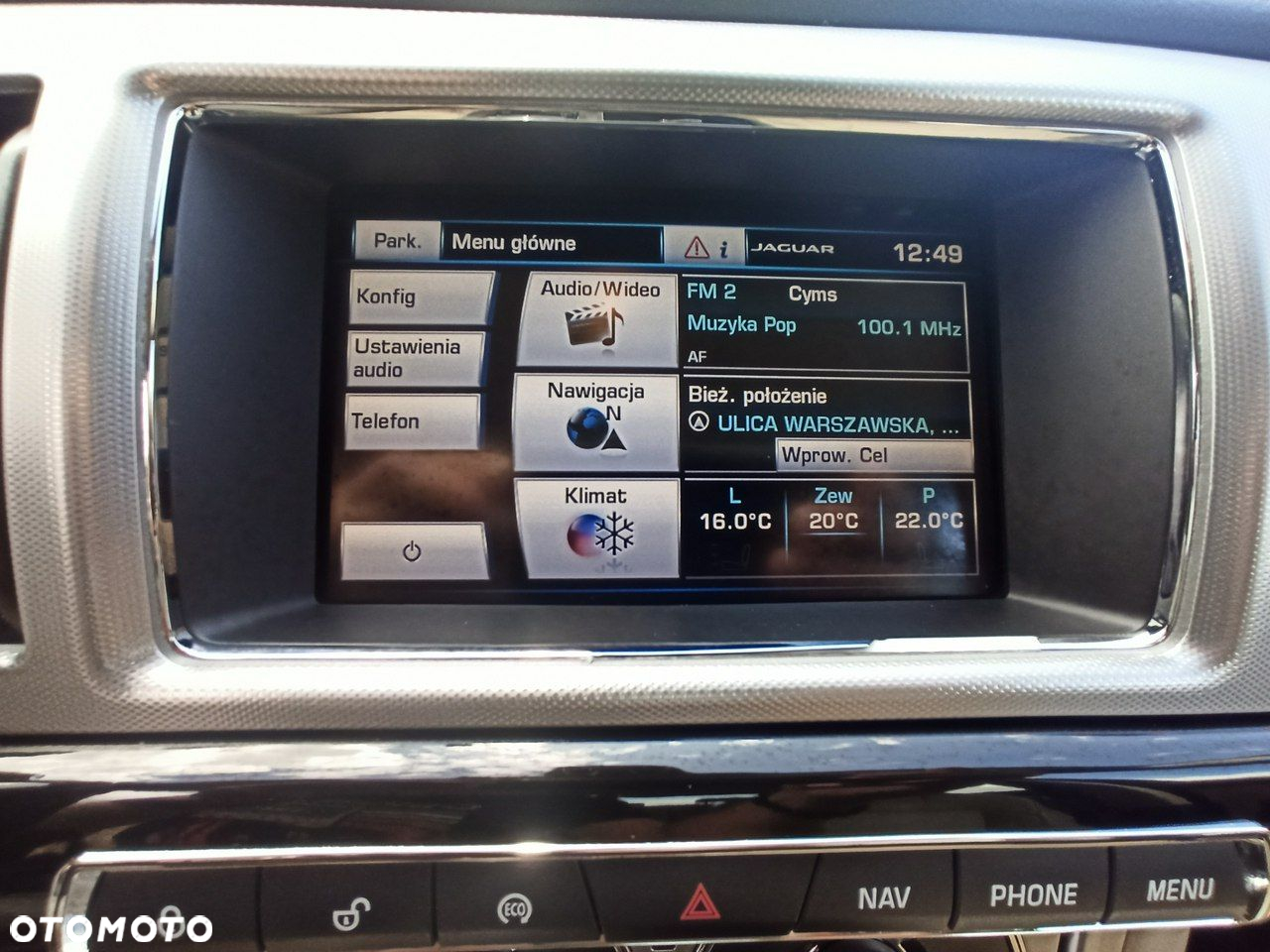 Jaguar XF 3.0 V6 Diesel Luxury - 19
