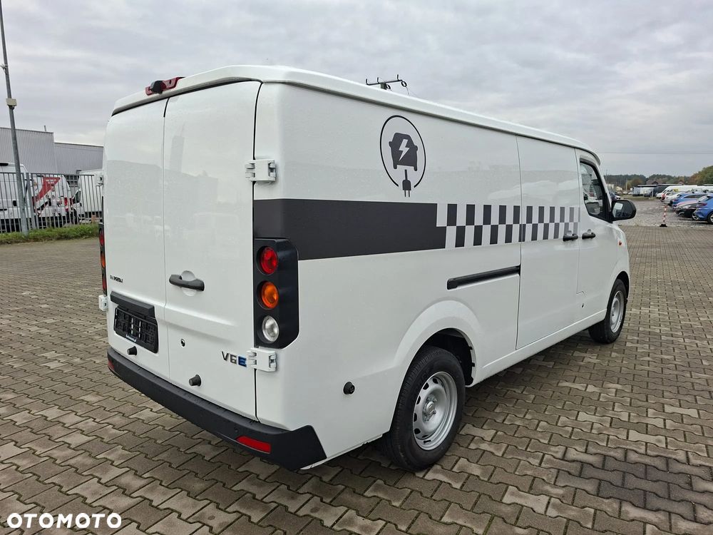 Farizon V6E - 2