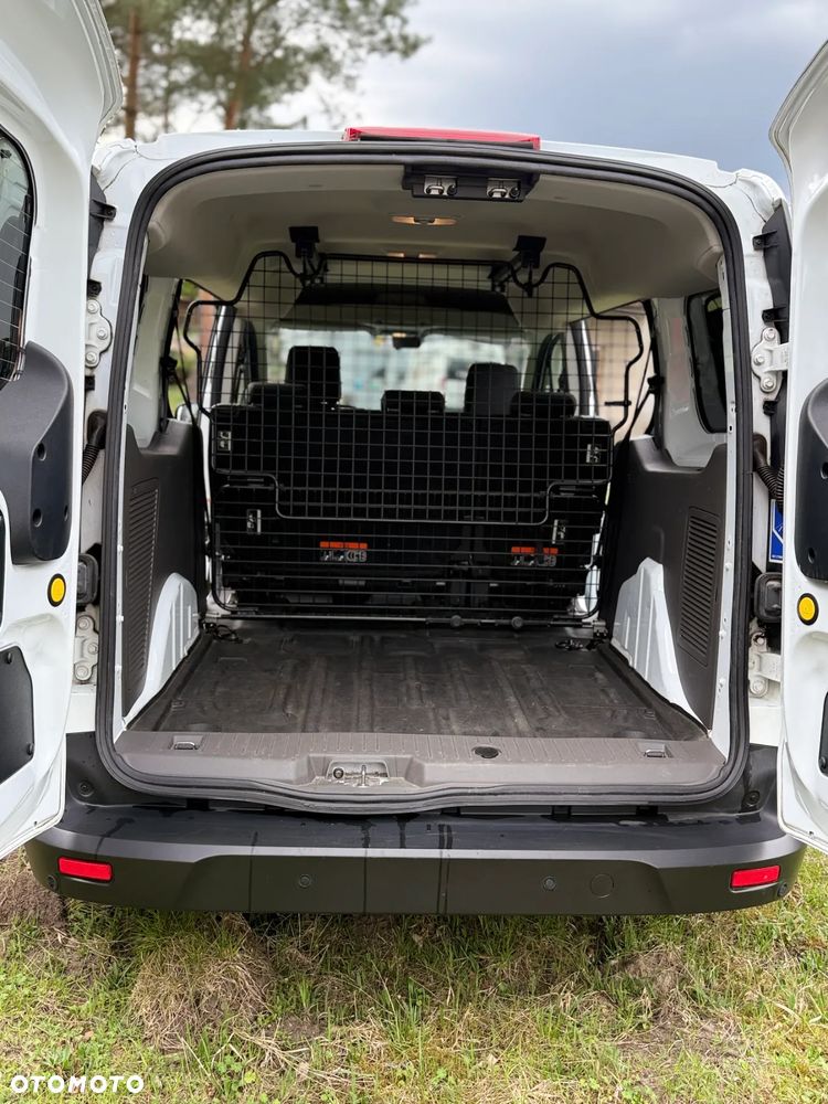 Ford Transit Connect Kombi 230 L2 Active - 13