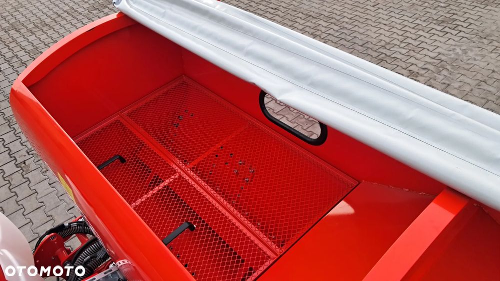 Maschio Gaspardo MTR 300 BB 6R XL - 18