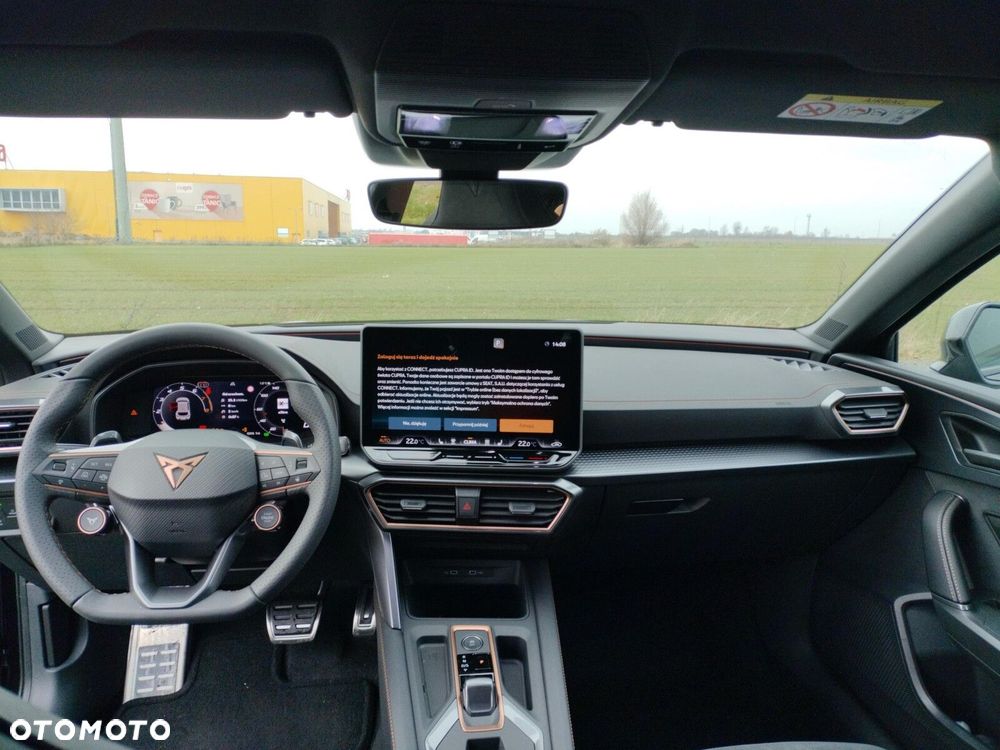Cupra Leon - 27