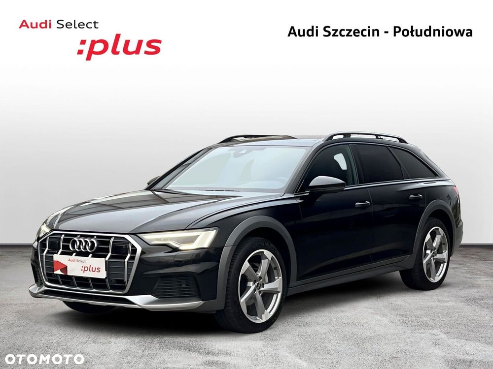 Audi A6 Allroad - 2