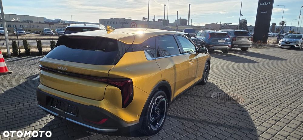 Kia K4 1.6 T-GDI L - 7