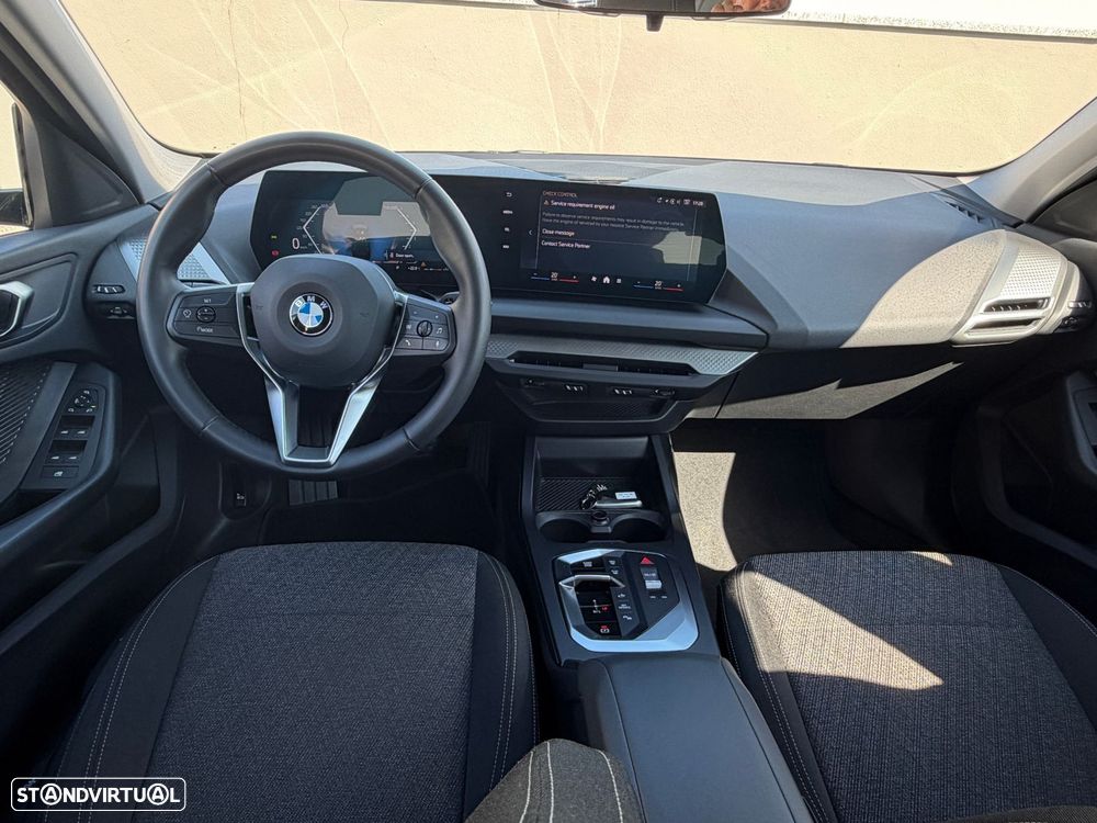 BMW 116 Standard - 9