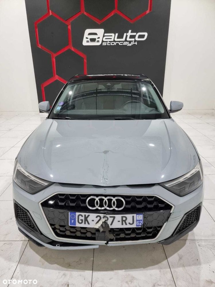 Audi A1 - 13