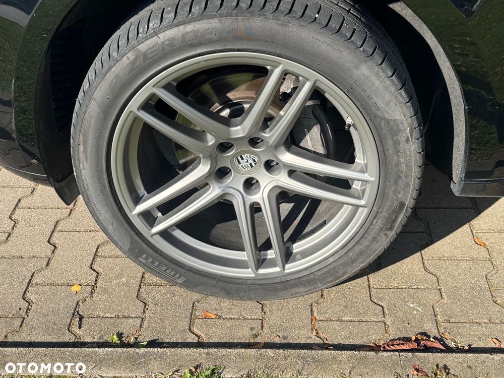 Porsche Macan Standard - 15