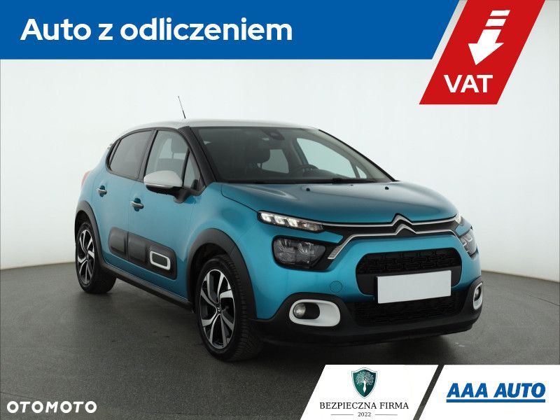Citroën C3 - 2
