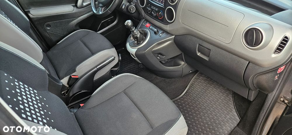 Citroën Berlingo Multispace BlueHDi 120 S&S SELECTION - 14