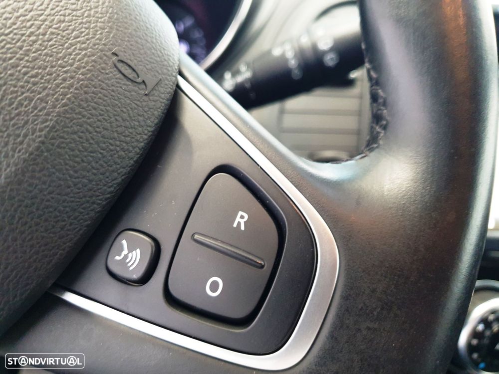 Renault Captur 1.5 dCi Exclusive - 21