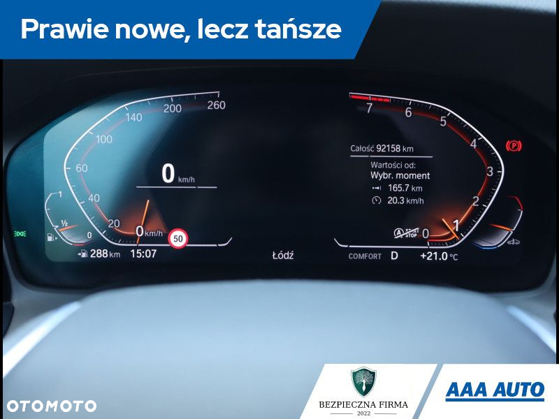 BMW Seria 3 - 12