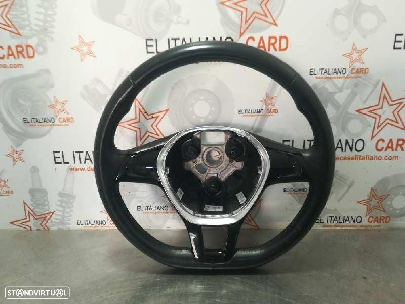 VOLANTE VOLKSWAGEN POLO V 6C1 - 1