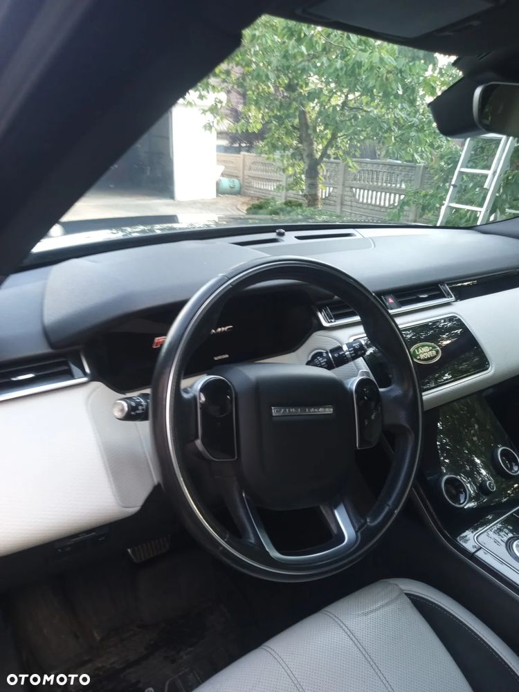 Land Rover Range Rover Velar - 18