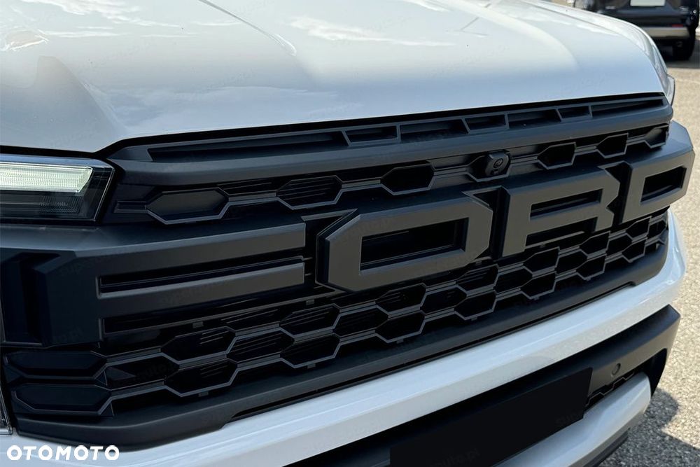Ford Ranger Raptor 2.0 EcoBlue Bi-Turbo 4x4 DC - 4