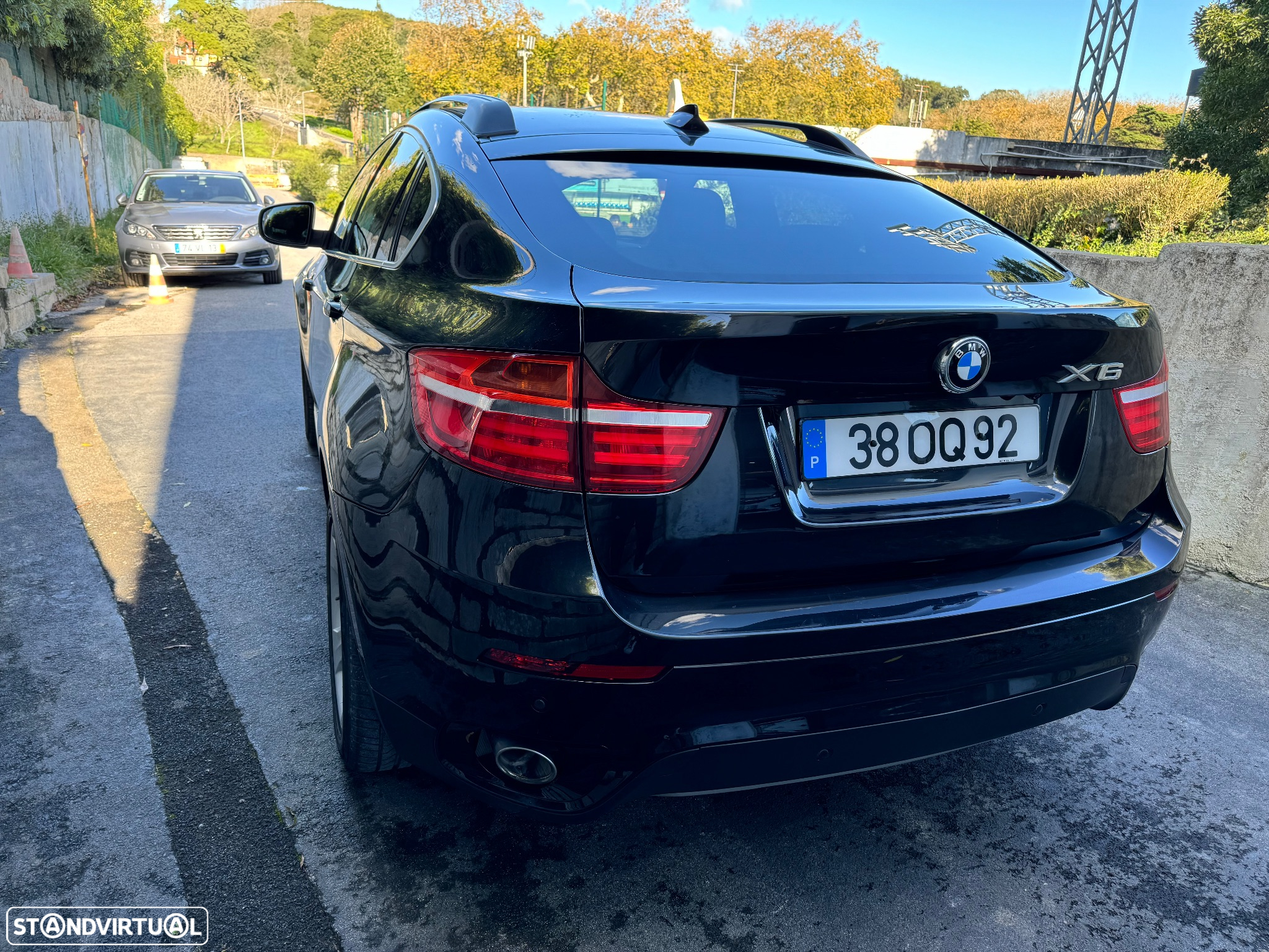 BMW X6 40 d xDrive - 4