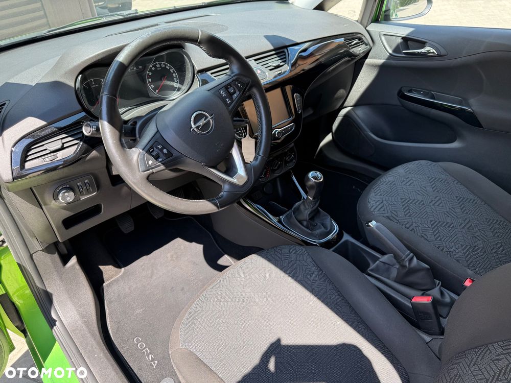 Opel Corsa 1.4 16V Innovation - 7