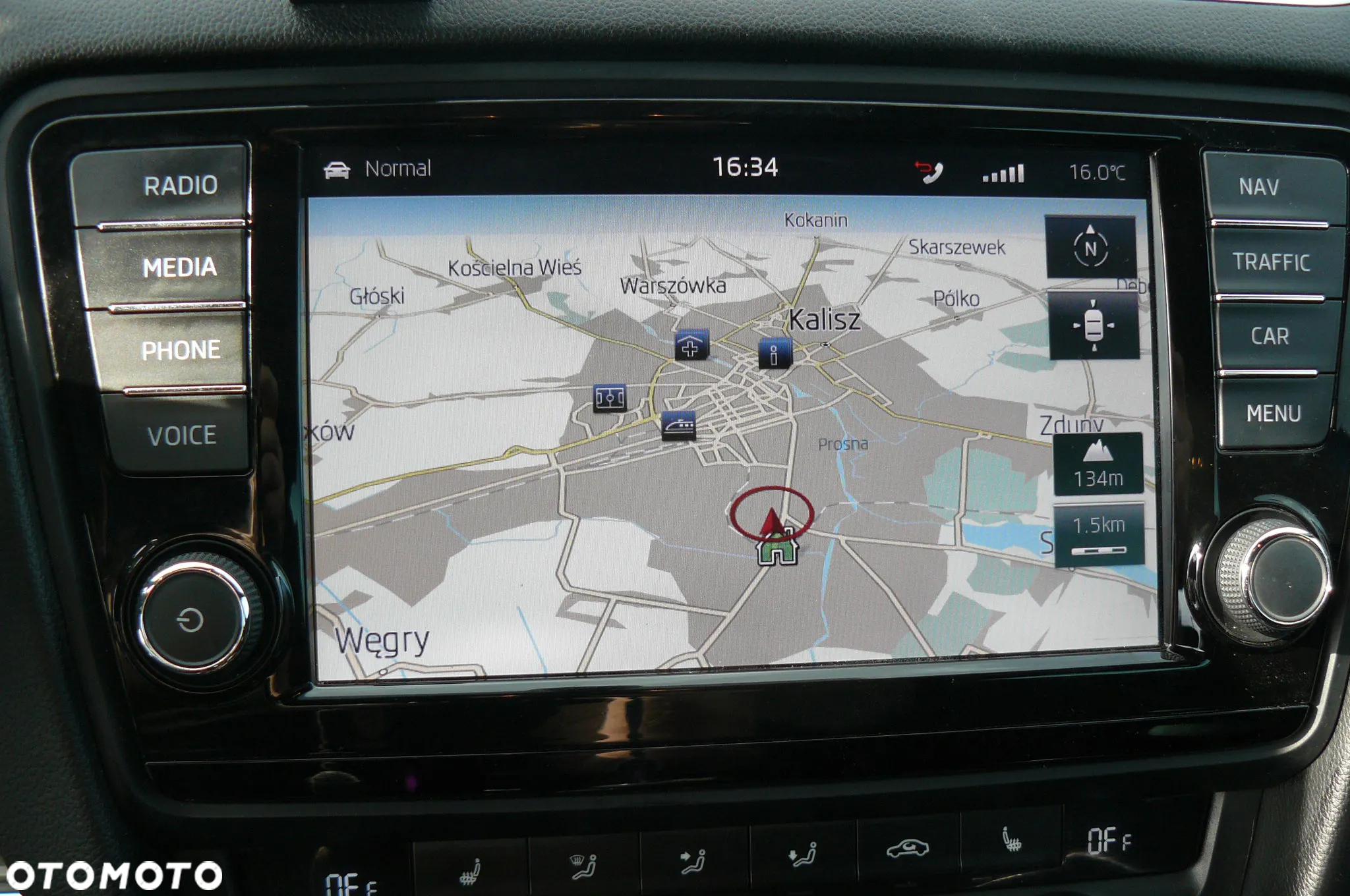 Skoda Octavia - 26