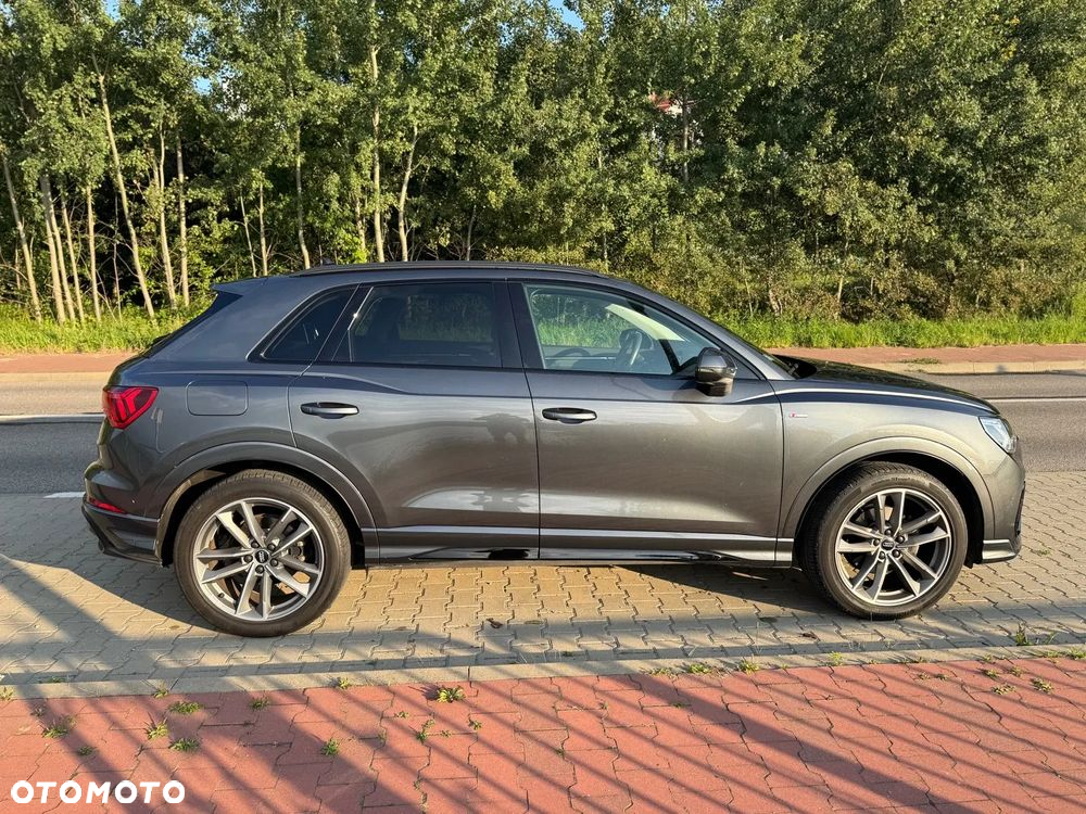 Audi Q3 35 TFSI S line S tronic - 5