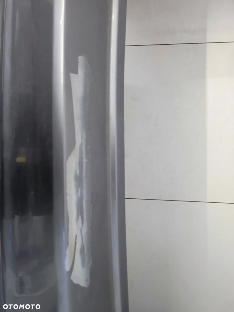 ZDERZAK TYŁ TYLNY KPL 4XPDC BMW X3 F25 LIFT - 4