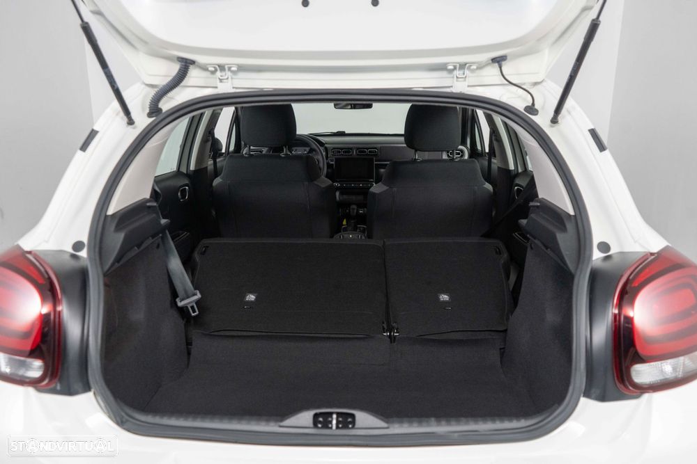 Citroën C3 1.2 PureTech C-Series - 14