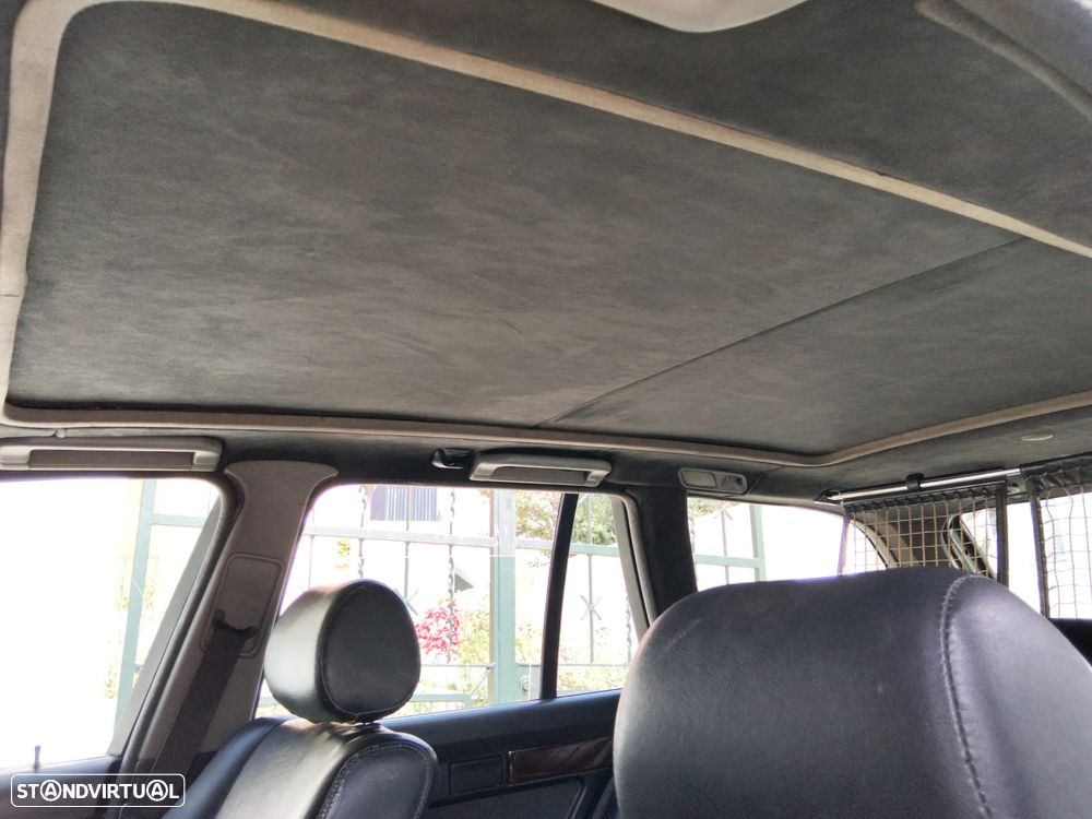 BMW 525 tds Touring - 6