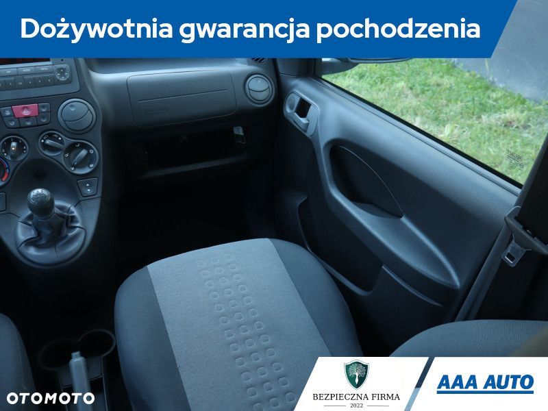 Fiat Panda - 10