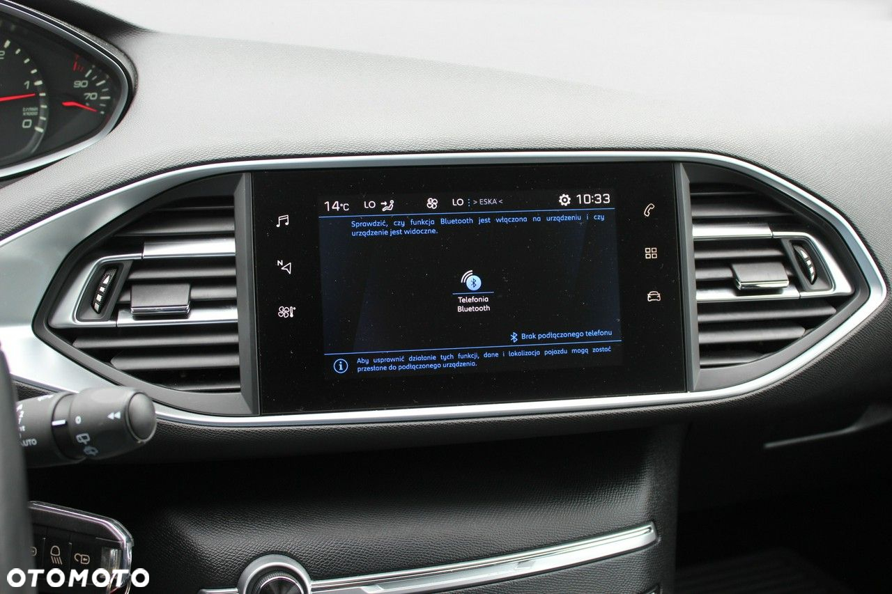 Peugeot 308 SW 1.5 BlueHDi Active S&S - 14