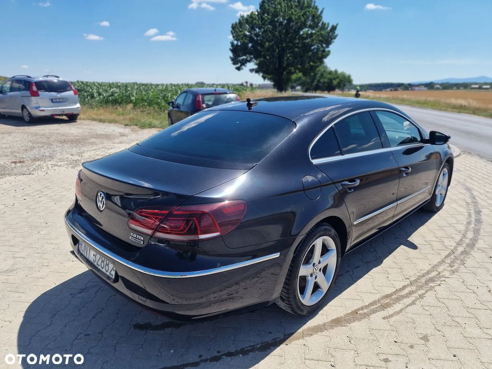 Volkswagen CC - 11