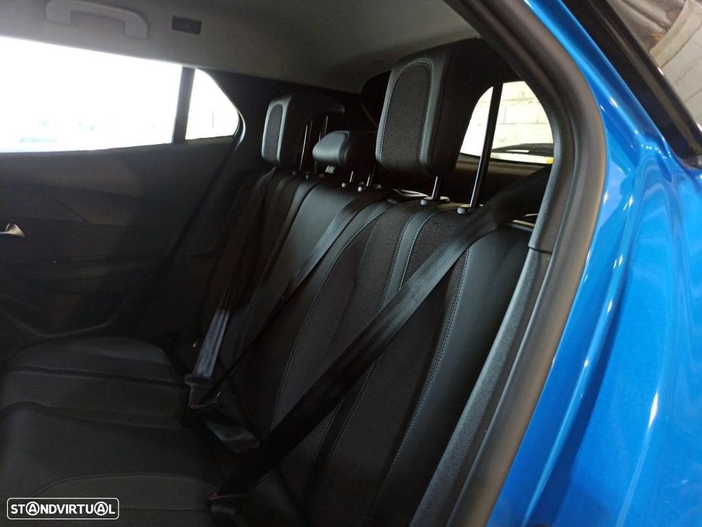 Peugeot e-2008 50 kWh Allure Pack - 10