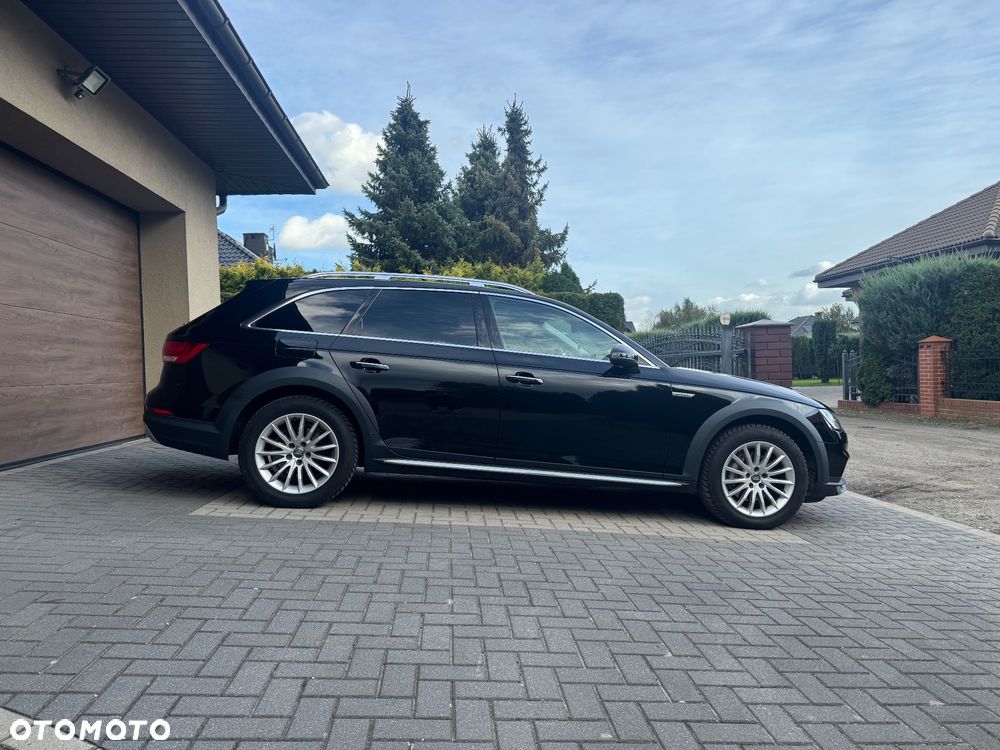 Audi A4 Allroad - 19