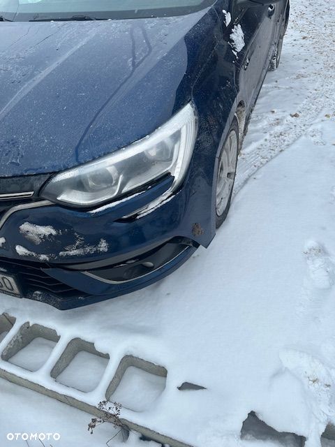 Renault Megane 1.5 Blue dCi Zen - 3