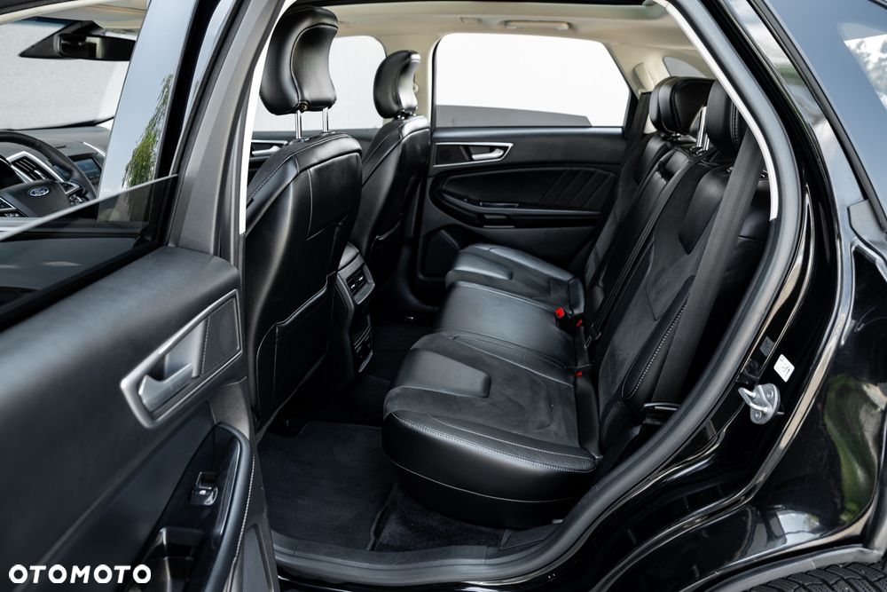 Ford Edge 2.0 TDCi Bi-Turbo 4x4 Sport - 18