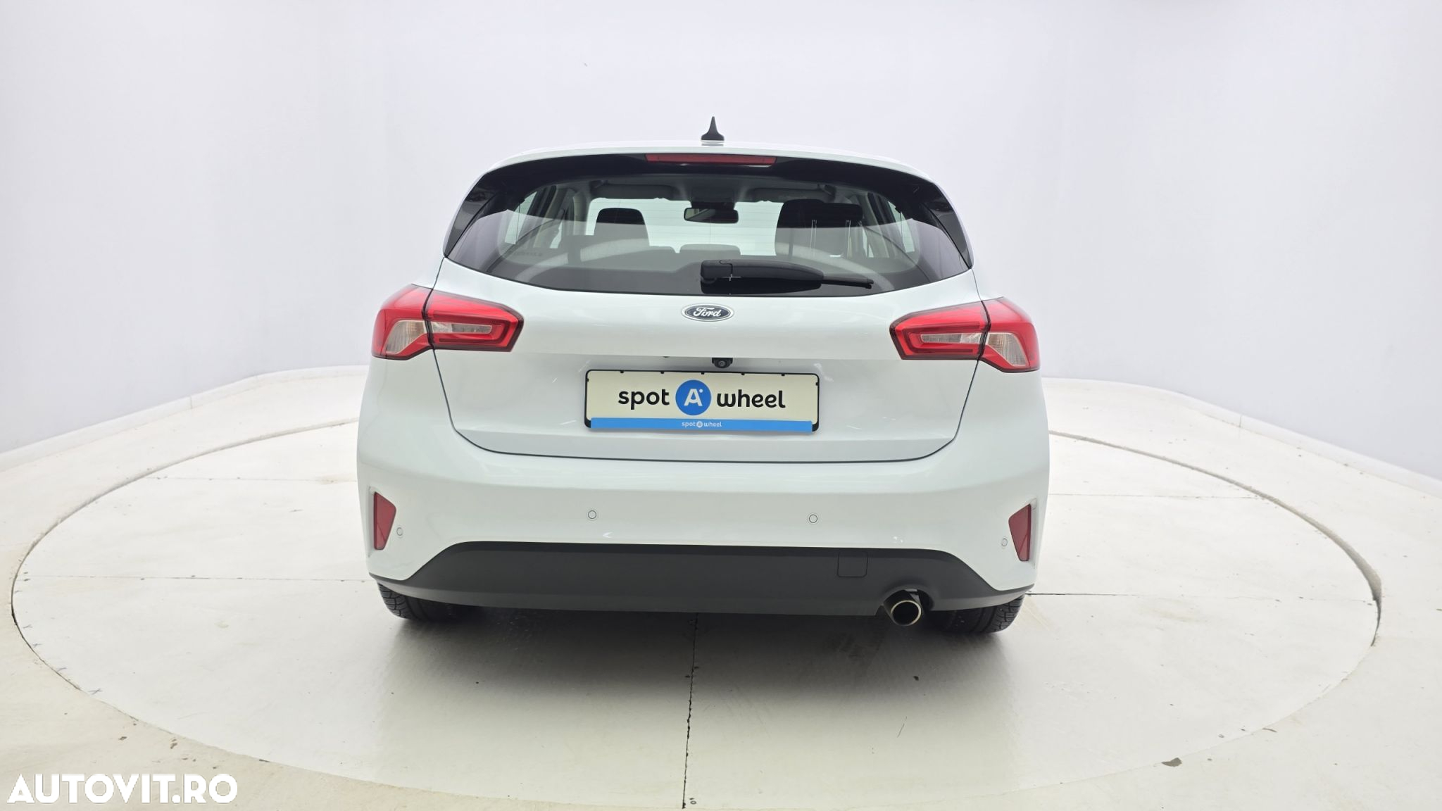 Ford Focus 1.5 EcoBlue Trend Edition - 7