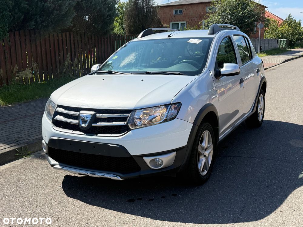Dacia Sandero Stepway - 2