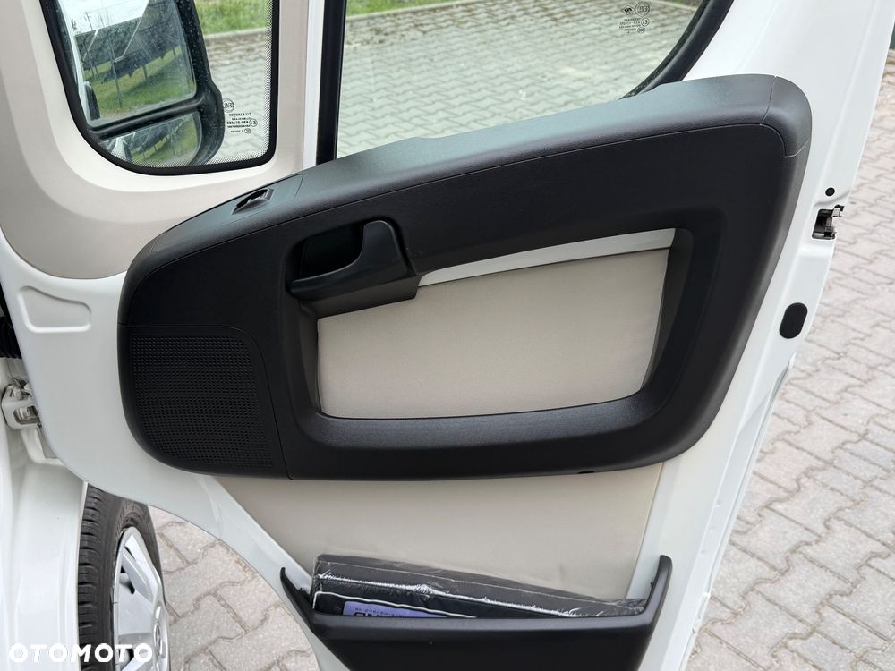 Peugeot Boxer - 32