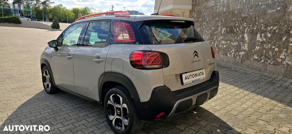 Citroën C3 AIRCROSS - 3