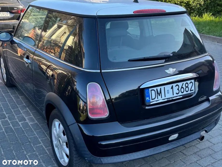 MINI Cooper Standard - 10