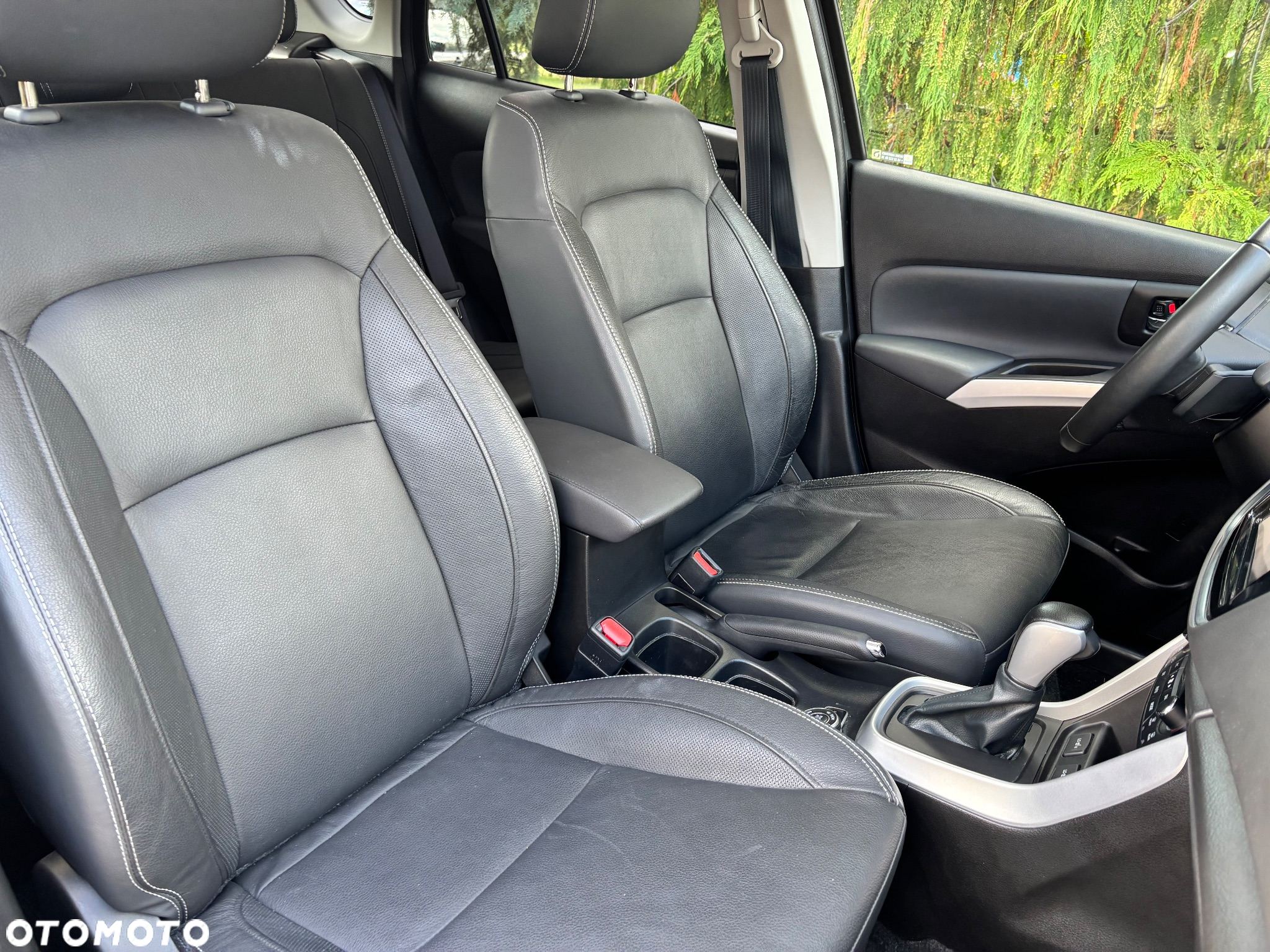 Suzuki SX4 S-Cross 1.4 SHVS Elegance Sun 4WD - 19