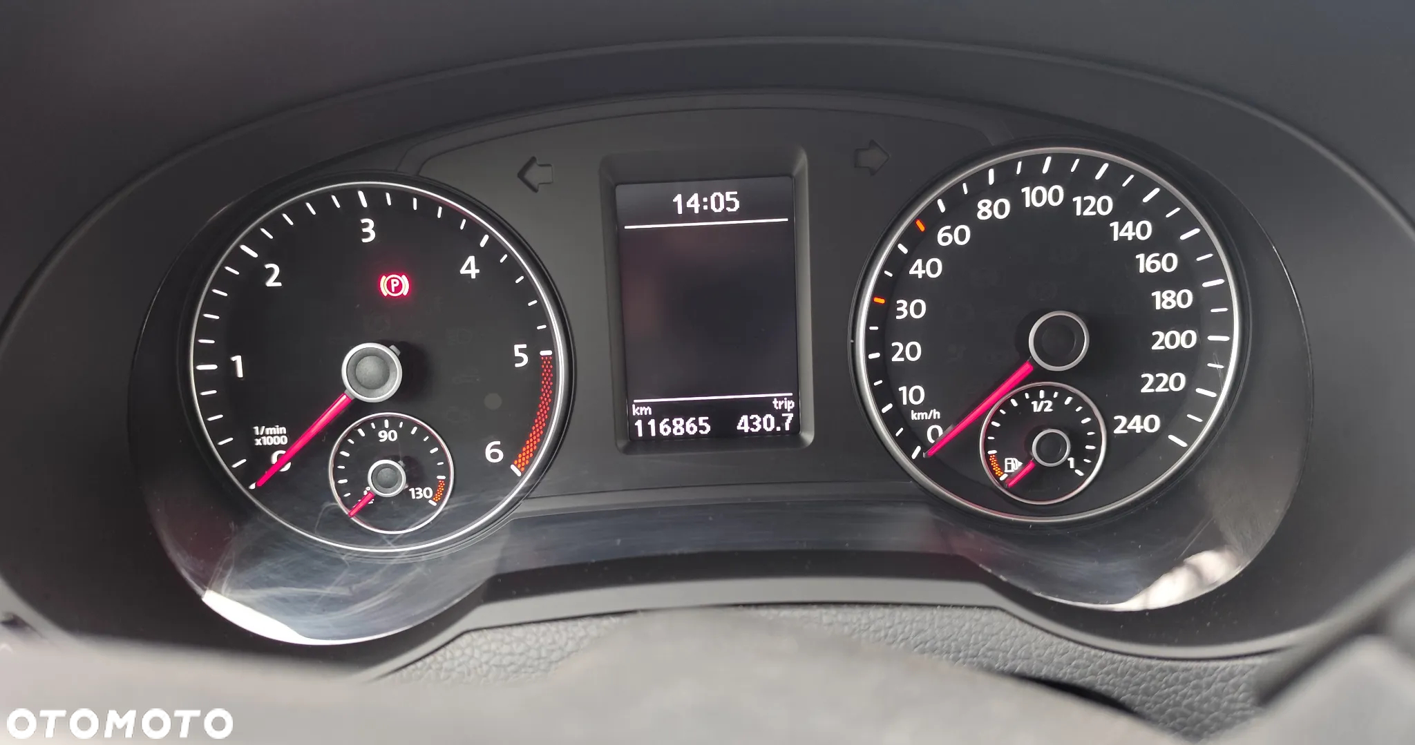 Seat Alhambra 2.0 TDI Style Advanced DSG - 10