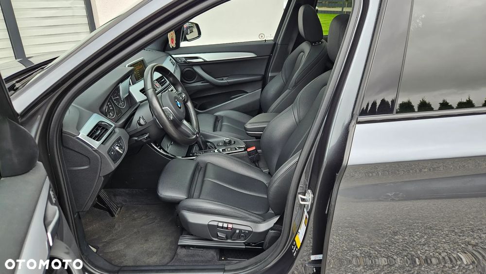 BMW X1 xDrive25i M Sport sport - 13