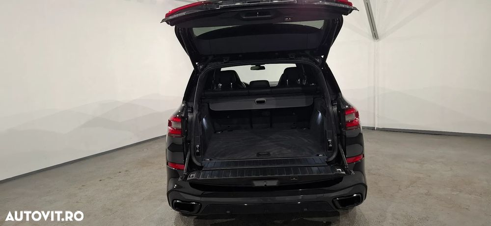 BMW X5 xDrive30d - 5