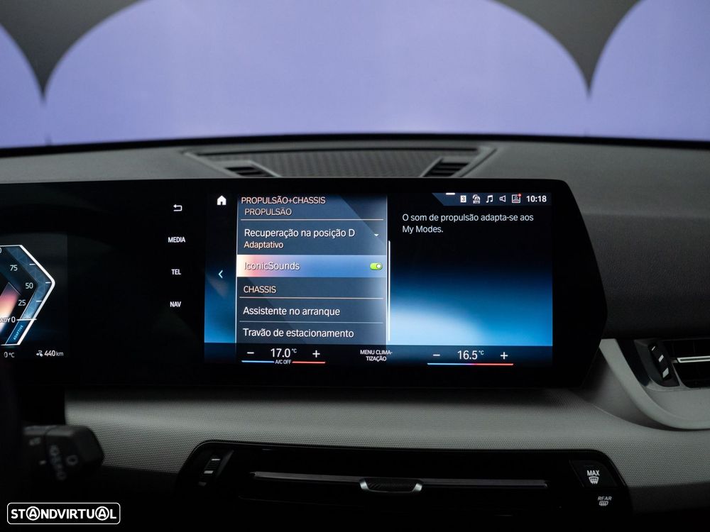 BMW iX1 xDrive30 - 39