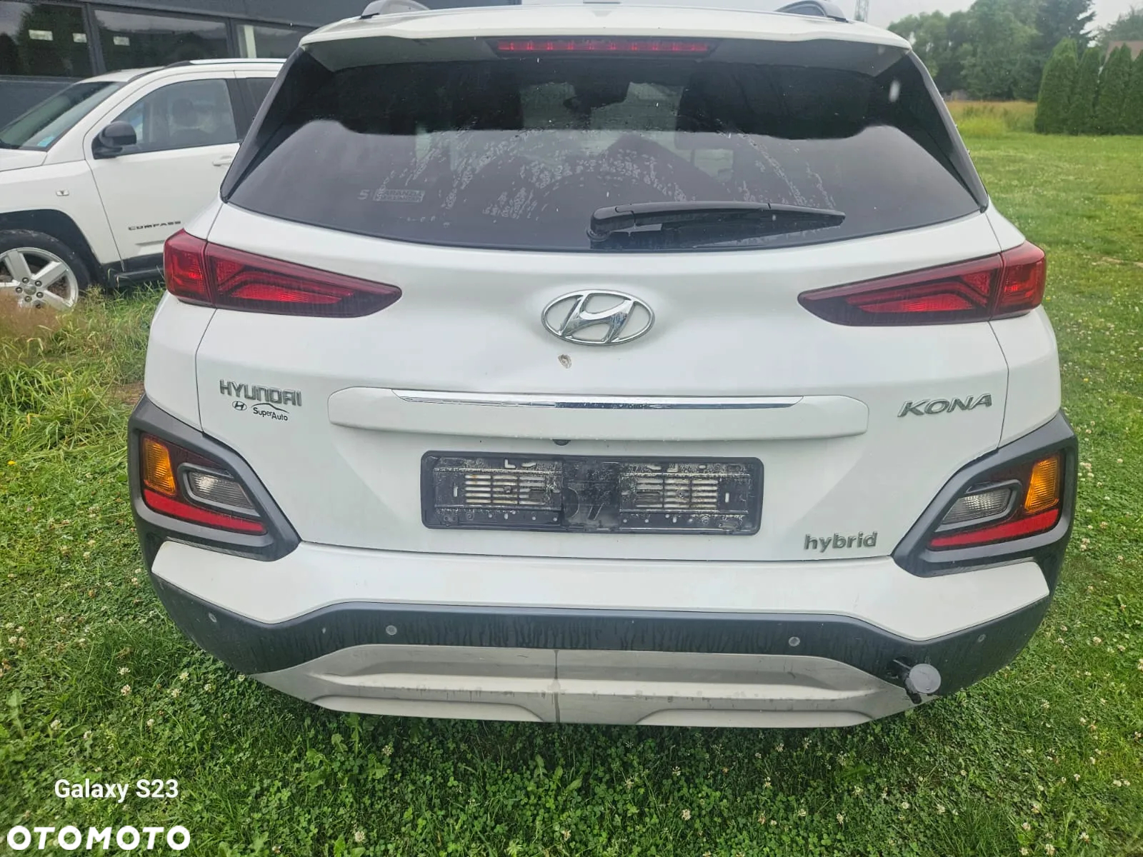 Hyundai Kona - 5
