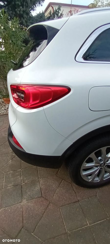 Renault Kadjar 1.2 Energy TCe Life - 4