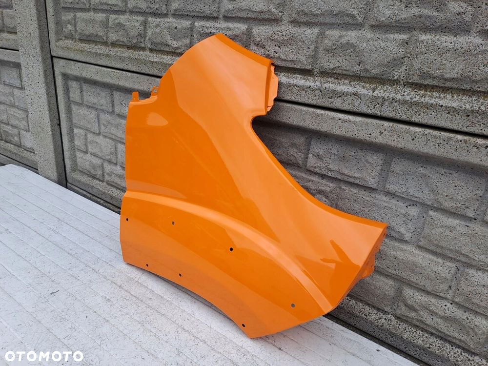 ducato boxer jumper 14-21 lift błotnik prawy oryginał - 2