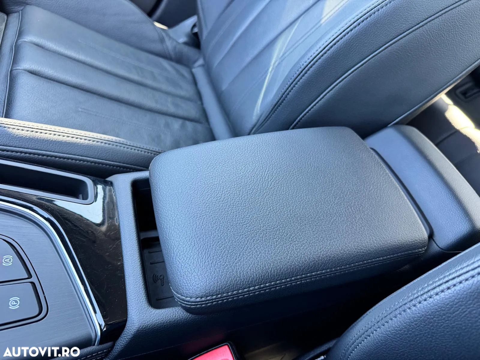 Audi A4 2.0 TDI S tronic - 34